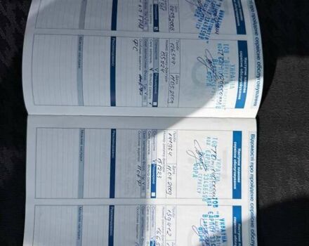 Сірий Форд Фьюжен, об'ємом двигуна 1.4 л та пробігом 309 тис. км за 4300 $, фото 31 на Automoto.ua