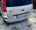Сірий Форд Фьюжен, об'ємом двигуна 1.6 л та пробігом 215 тис. км за 3800 $, фото 3 на Automoto.ua