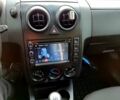 Сірий Форд Фьюжен, об'ємом двигуна 1.6 л та пробігом 216 тис. км за 4100 $, фото 8 на Automoto.ua