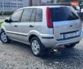 Сірий Форд Фьюжен, об'ємом двигуна 1.4 л та пробігом 309 тис. км за 4300 $, фото 28 на Automoto.ua
