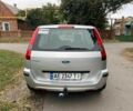 Сірий Форд Фьюжен, об'ємом двигуна 1.4 л та пробігом 240 тис. км за 4100 $, фото 4 на Automoto.ua