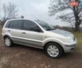 Серый Форд Фьюжн, объемом двигателя 1.39 л и пробегом 130 тыс. км за 4200 $, фото 2 на Automoto.ua