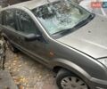 Серый Форд Фьюжн, объемом двигателя 1.39 л и пробегом 200 тыс. км за 1500 $, фото 2 на Automoto.ua