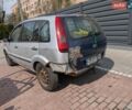 Серый Форд Фьюжн, объемом двигателя 1.4 л и пробегом 110 тыс. км за 2300 $, фото 4 на Automoto.ua