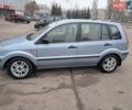 Сірий Форд Фьюжен, об'ємом двигуна 1.4 л та пробігом 510 тис. км за 2300 $, фото 2 на Automoto.ua