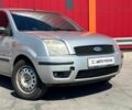 Сірий Форд Фьюжен, об'ємом двигуна 1.4 л та пробігом 280 тис. км за 3790 $, фото 1 на Automoto.ua