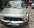Сірий Форд Фьюжен, об'ємом двигуна 1.4 л та пробігом 200 тис. км за 1600 $, фото 1 на Automoto.ua