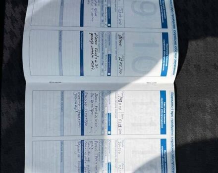 Сірий Форд Фьюжен, об'ємом двигуна 1.4 л та пробігом 309 тис. км за 4300 $, фото 32 на Automoto.ua