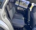 Сірий Форд Фьюжен, об'ємом двигуна 1.4 л та пробігом 309 тис. км за 4300 $, фото 7 на Automoto.ua