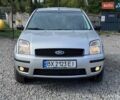 Сірий Форд Фьюжен, об'ємом двигуна 1.4 л та пробігом 309 тис. км за 4300 $, фото 2 на Automoto.ua