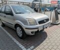 Серый Форд Фьюжн, объемом двигателя 1.4 л и пробегом 110 тыс. км за 2300 $, фото 1 на Automoto.ua