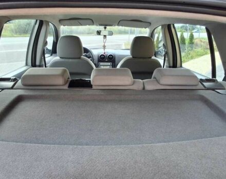 Сірий Форд Фьюжен, об'ємом двигуна 1.4 л та пробігом 150 тис. км за 3400 $, фото 5 на Automoto.ua