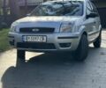 Серый Форд Фьюжн, объемом двигателя 1.6 л и пробегом 210 тыс. км за 3500 $, фото 1 на Automoto.ua