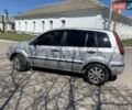 Серый Форд Фьюжн, объемом двигателя 1.4 л и пробегом 195 тыс. км за 5000 $, фото 1 на Automoto.ua