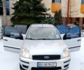Серый Форд Фьюжн, объемом двигателя 1.4 л и пробегом 280 тыс. км за 3899 $, фото 2 на Automoto.ua