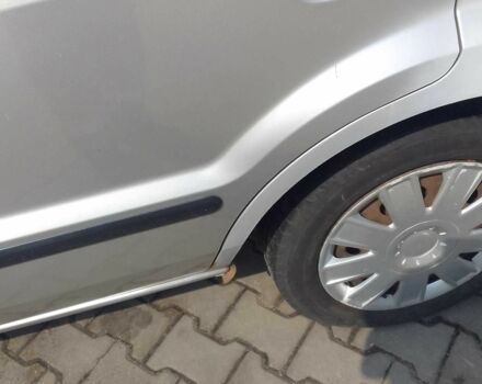 Сірий Форд Фьюжен, об'ємом двигуна 1.4 л та пробігом 150 тис. км за 3400 $, фото 15 на Automoto.ua