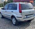 Сірий Форд Фьюжен, об'ємом двигуна 1.4 л та пробігом 309 тис. км за 4300 $, фото 4 на Automoto.ua