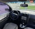 Сірий Форд Фьюжен, об'ємом двигуна 1.4 л та пробігом 309 тис. км за 4300 $, фото 9 на Automoto.ua