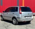 Сірий Форд Фьюжен, об'ємом двигуна 1.4 л та пробігом 280 тис. км за 3790 $, фото 4 на Automoto.ua