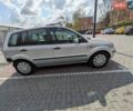 Серый Форд Фьюжн, объемом двигателя 1.4 л и пробегом 110 тыс. км за 2300 $, фото 2 на Automoto.ua