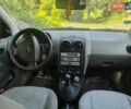 Форд Фьюжн 2004 в Теплике на Automoto.ua Серый Форд Фьюжн, объемом двигателя 1.39 л и пробегом 220 тыс. км за 1800 $, фото 8 на Automoto.ua