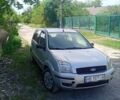Сірий Форд Фьюжен, об'ємом двигуна 1.39 л та пробігом 220 тис. км за 3200 $, фото 3 на Automoto.ua