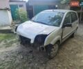 Форд Фьюжн 2004 в Теплике на Automoto.ua Серый Форд Фьюжн, объемом двигателя 1.39 л и пробегом 220 тыс. км за 1800 $, фото 2 на Automoto.ua