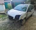 Сірий Форд Фьюжен, об'ємом двигуна 1.4 л та пробігом 220 тис. км за 1800 $, фото 5 на Automoto.ua