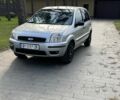 Серый Форд Фьюжн, объемом двигателя 1.6 л и пробегом 210 тыс. км за 3500 $, фото 14 на Automoto.ua