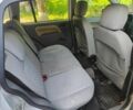 Сірий Форд Фьюжен, об'ємом двигуна 1.4 л та пробігом 220 тис. км за 1800 $, фото 10 на Automoto.ua