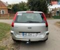 Серый Форд Фьюжн, объемом двигателя 1.4 л и пробегом 240 тыс. км за 4100 $, фото 4 на Automoto.ua