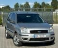 Сірий Форд Фьюжен, об'ємом двигуна 1.39 л та пробігом 360 тис. км за 3250 $, фото 1 на Automoto.ua