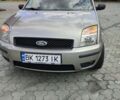 Сірий Форд Фьюжен, об'ємом двигуна 1.39 л та пробігом 255 тис. км за 4000 $, фото 1 на Automoto.ua