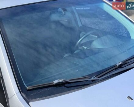 Сірий Форд Фьюжен, об'ємом двигуна 1.4 л та пробігом 309 тис. км за 4300 $, фото 15 на Automoto.ua