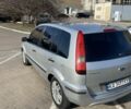 Сірий Форд Фьюжен, об'ємом двигуна 1.4 л та пробігом 300 тис. км за 3500 $, фото 4 на Automoto.ua