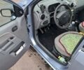 Серый Форд Фьюжн, объемом двигателя 1.4 л и пробегом 510 тыс. км за 2300 $, фото 8 на Automoto.ua