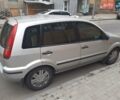 Серый Форд Фьюжн, объемом двигателя 1.6 л и пробегом 206 тыс. км за 4200 $, фото 3 на Automoto.ua