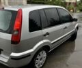 Сірий Форд Фьюжен, об'ємом двигуна 1.4 л та пробігом 281 тис. км за 3699 $, фото 4 на Automoto.ua