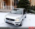Серый Форд Фьюжн, объемом двигателя 1.4 л и пробегом 280 тыс. км за 3899 $, фото 1 на Automoto.ua