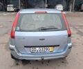 Сірий Форд Фьюжен, об'ємом двигуна 1.4 л та пробігом 510 тис. км за 2300 $, фото 5 на Automoto.ua