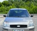 Сірий Форд Фьюжен, об'ємом двигуна 1.4 л та пробігом 0 тис. км за 3600 $, фото 1 на Automoto.ua