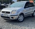 Сірий Форд Фьюжен, об'ємом двигуна 1.4 л та пробігом 309 тис. км за 4300 $, фото 1 на Automoto.ua