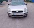 Сірий Форд Фьюжен, об'ємом двигуна 1.39 л та пробігом 222 тис. км за 4650 $, фото 1 на Automoto.ua