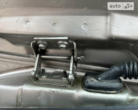 Сірий Форд Фьюжен, об'ємом двигуна 1.4 л та пробігом 245 тис. км за 4450 $, фото 22 на Automoto.ua