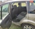 Сірий Форд Фьюжен, об'ємом двигуна 1.6 л та пробігом 152 тис. км за 4600 $, фото 5 на Automoto.ua