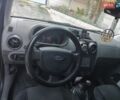 Сірий Форд Фьюжен, об'ємом двигуна 1.39 л та пробігом 304 тис. км за 2800 $, фото 6 на Automoto.ua