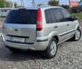 Сірий Форд Фьюжен, об'ємом двигуна 1.4 л та пробігом 309 тис. км за 4300 $, фото 13 на Automoto.ua