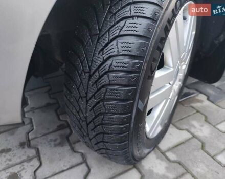 Серый Форд Фьюжн, объемом двигателя 1.6 л и пробегом 238 тыс. км за 4450 $, фото 26 на Automoto.ua