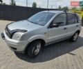 Сірий Форд Фьюжен, об'ємом двигуна 1.6 л та пробігом 270 тис. км за 5300 $, фото 2 на Automoto.ua