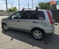 Сірий Форд Фьюжен, об'ємом двигуна 1.6 л та пробігом 270 тис. км за 5300 $, фото 3 на Automoto.ua